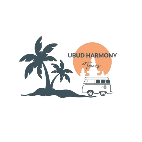 Ubud Harmony Tours logo